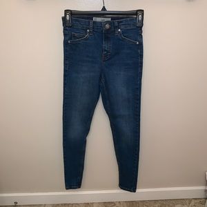 Topshop Moto jeans